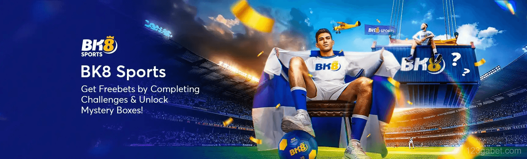 Khuyến mãi đặc biệt tháng 11 tại 123ga